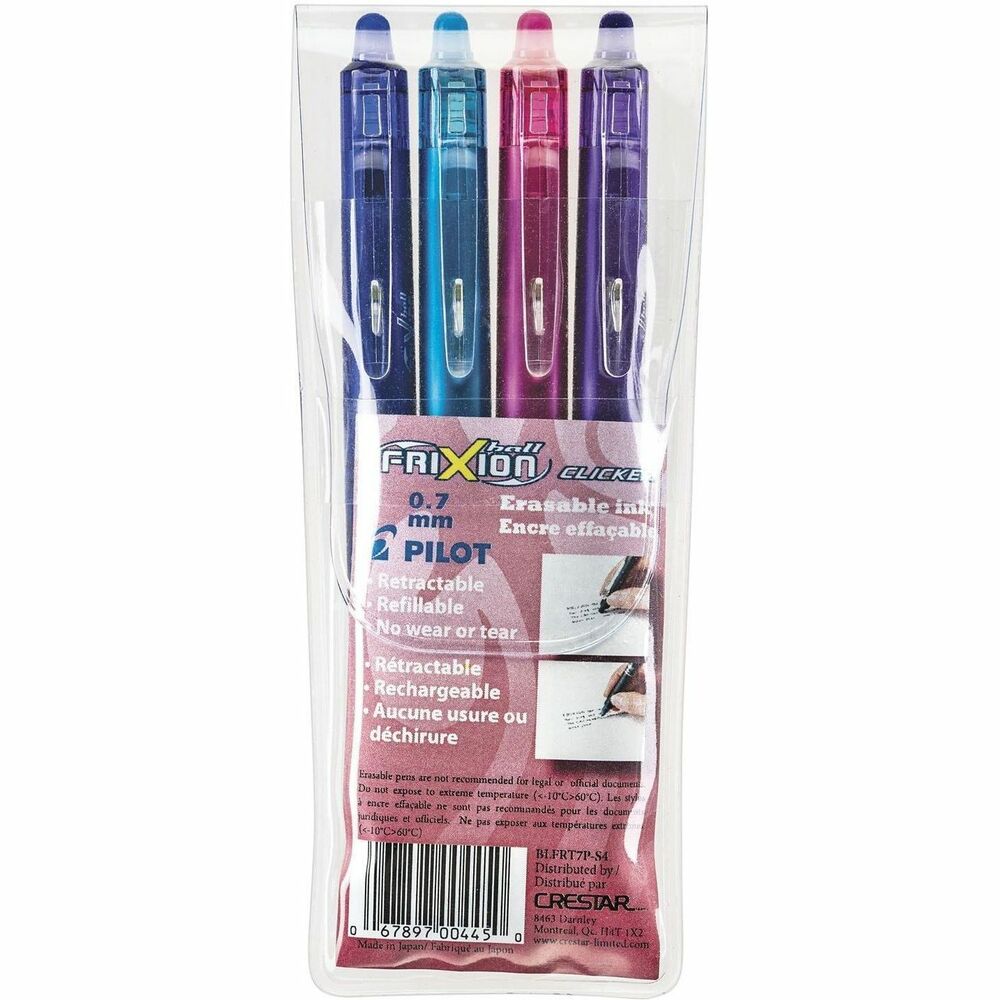 Gel Pens
